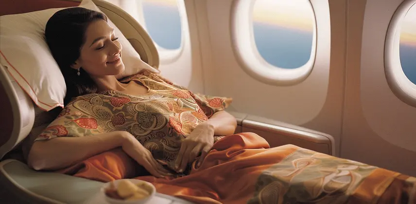 Under-the-Radar Luxury Destinations Worth Flying Business Class To