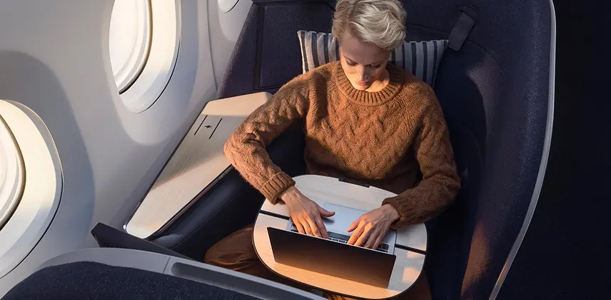 Why Many Frequent Flyers Stop Using Points and Start Buying Discounted Business Class