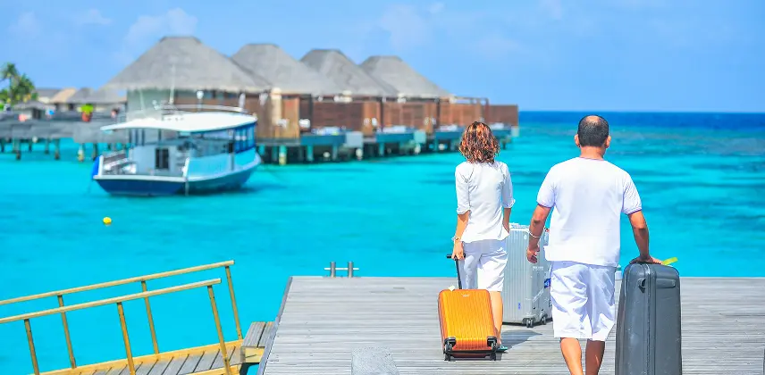 The New Luxury Travel Map 2026: Where Wealthy Travelers Are Going Next