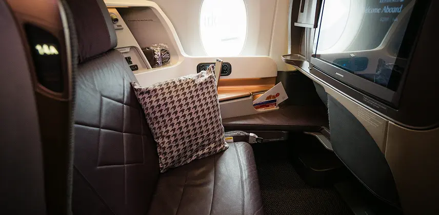 The Psychology of Premium Travel: Why Business Class Changes the Way People Fly