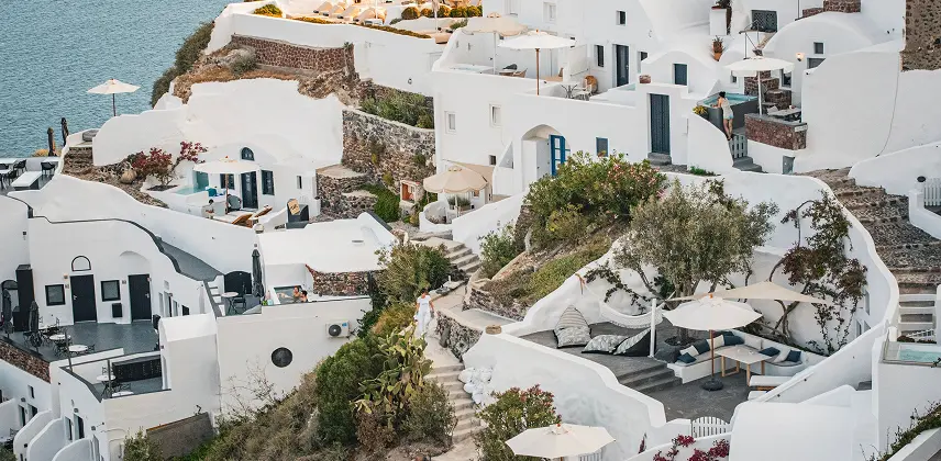 The Most Instagrammable Luxury Destinations That Actually Live Up to the Hype