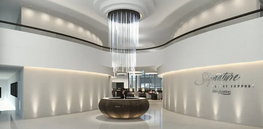 Luxury Airports: The Best Business Class Lounges in the World in 2026