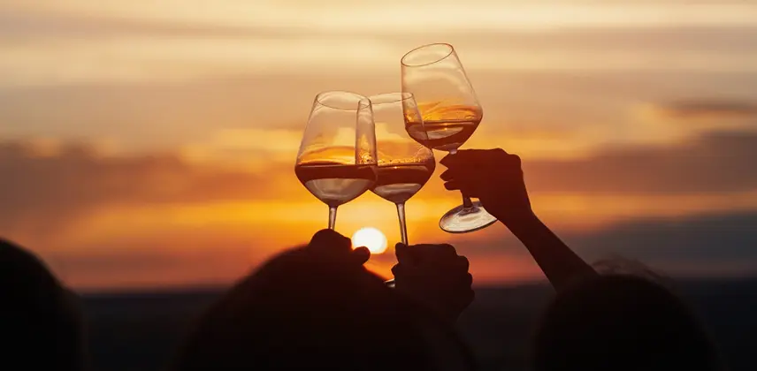World Wine Day: Six Legendary Wine Regions Worth Flying Business Class For