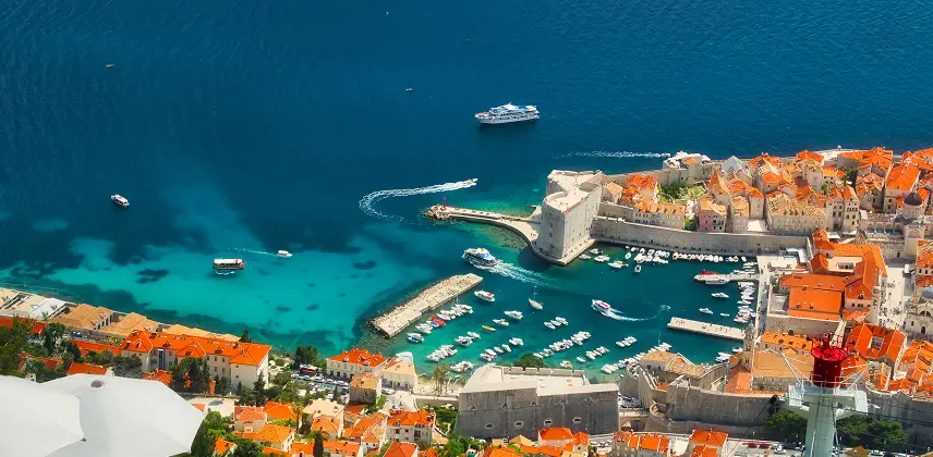 The Rise of Mediterranean Hopping: Visiting 3 Countries in One Luxury Summer Trip