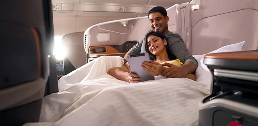 The Real Cost of Flying Economy vs Business Class on Long Flights