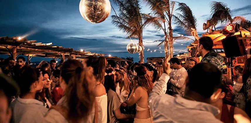 Luxury Nightlife Destinations That Are Worth the Flight