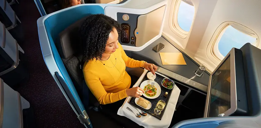 One-Way Business Class vs Round-Trip Business Class: Which Option Is Better?