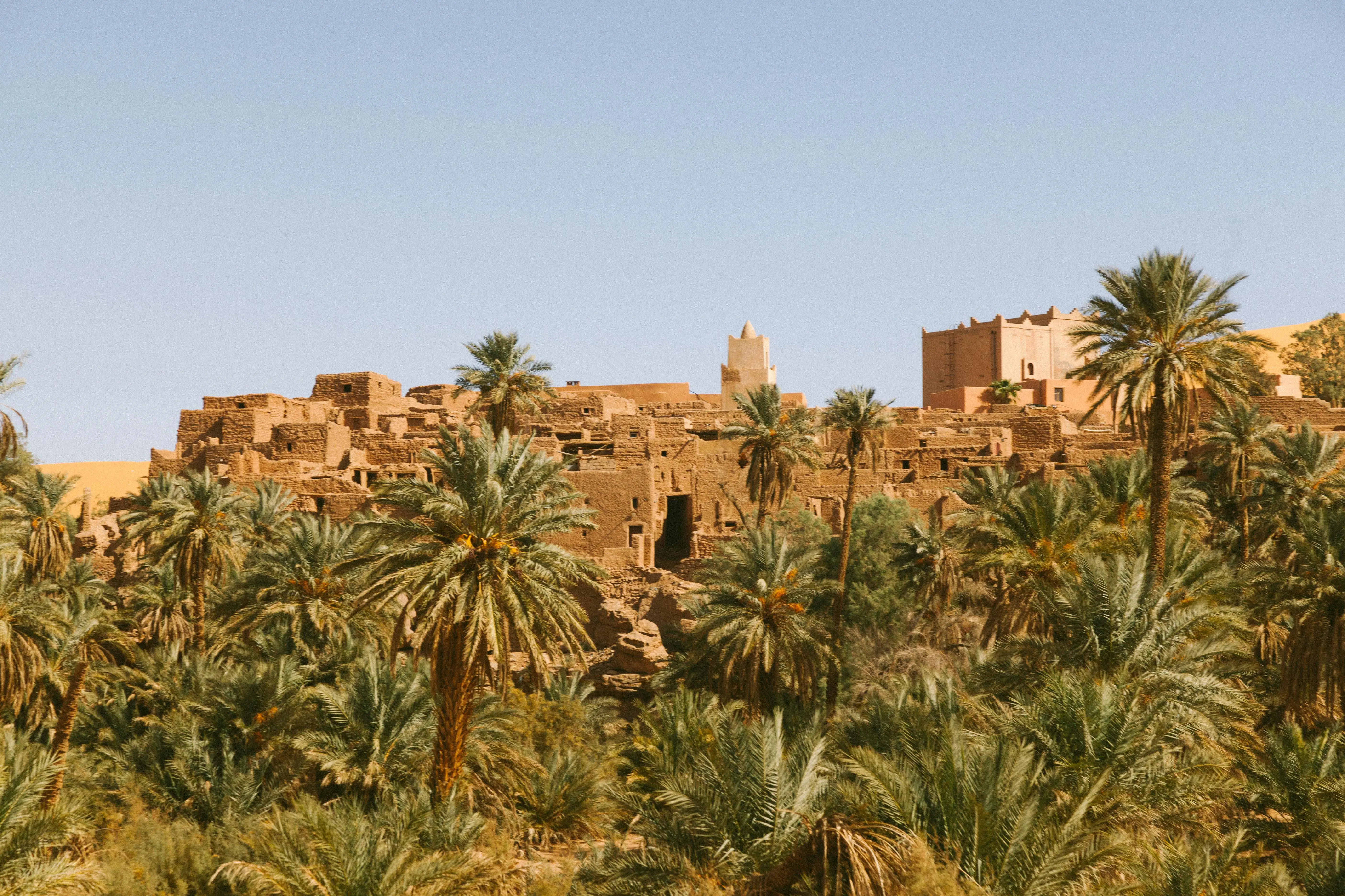 Discover Timeless Morocco in Comfort with Royal Air Maroc