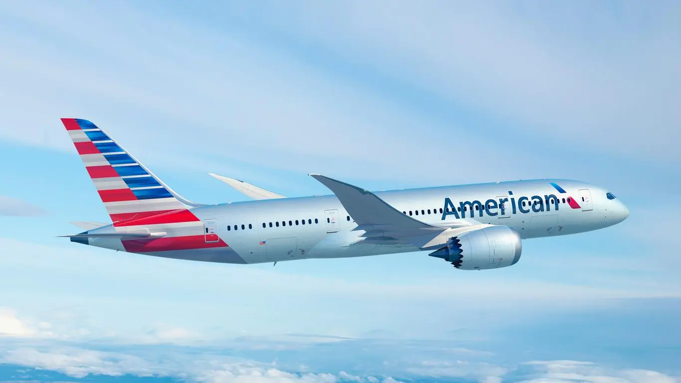 How to Save Money on American Airlines Business Class