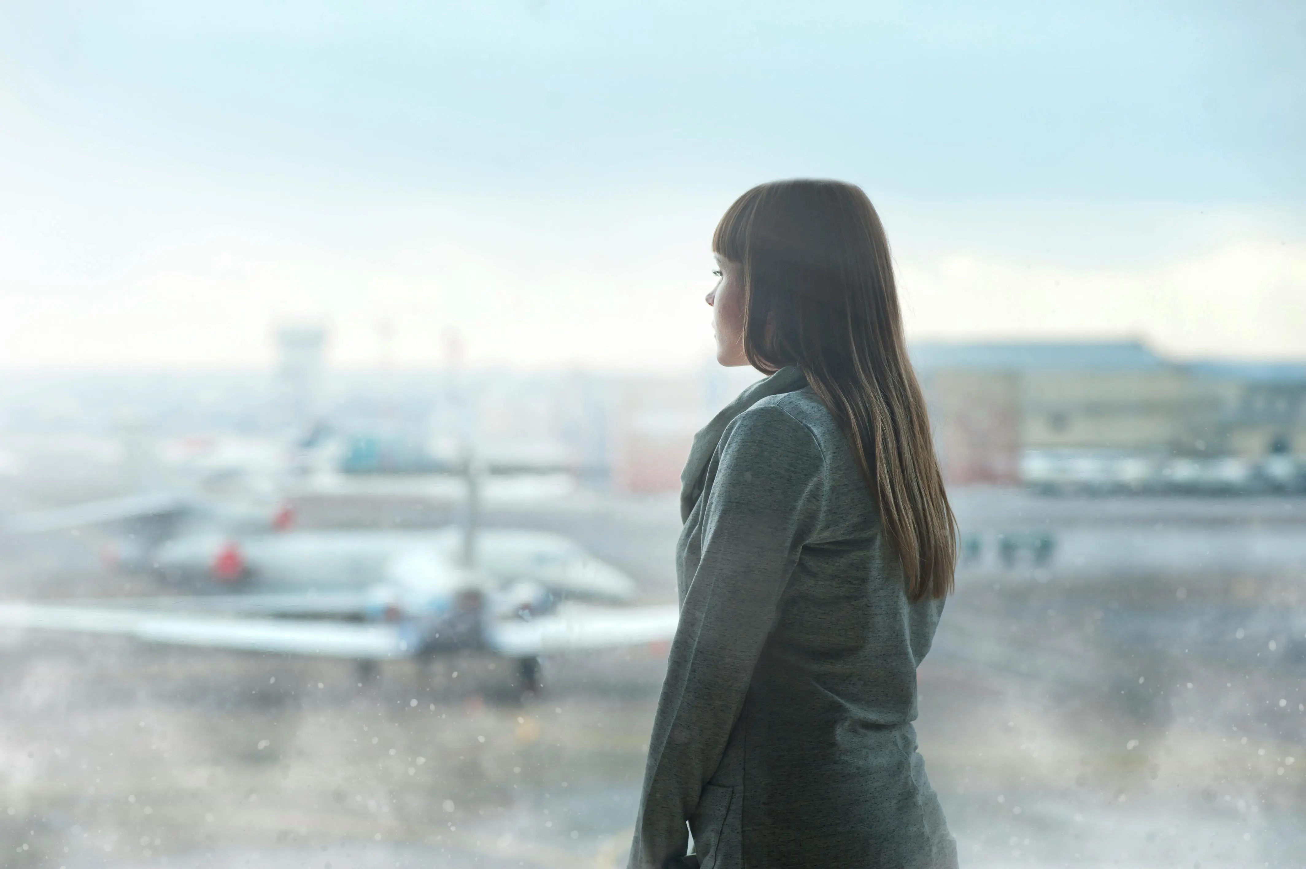 Airport Lounges and Premium Services: What’s New in 2025