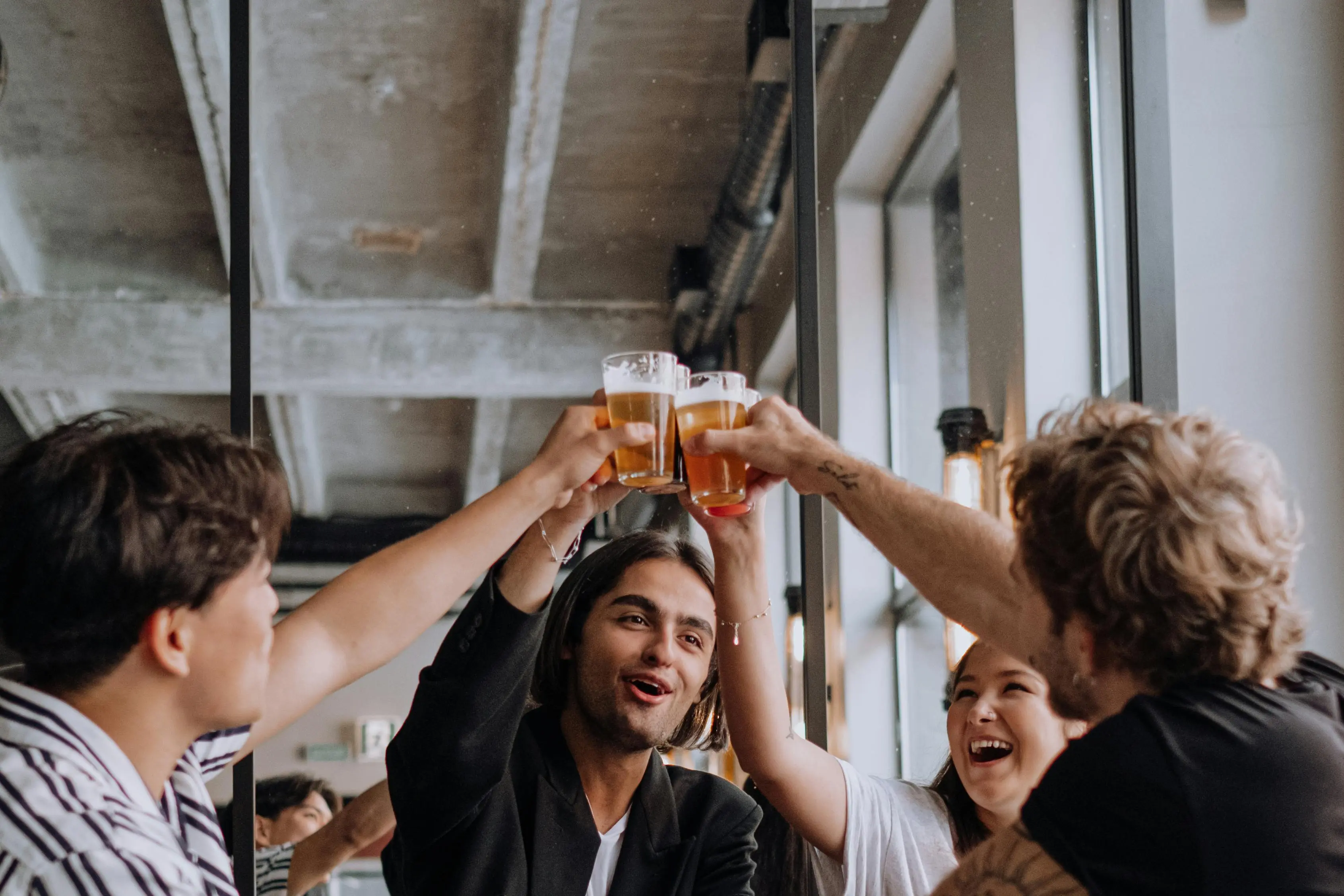 Oktoberfest in Style: Business Class Flights to Munich & Top German Destinations